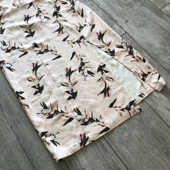 🔥🔥RVCA - THAT FLORAL DRESS🔥🔥 - Picture 5 of 8